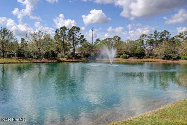 5033 Monck Court, Wilmington, NC 28409