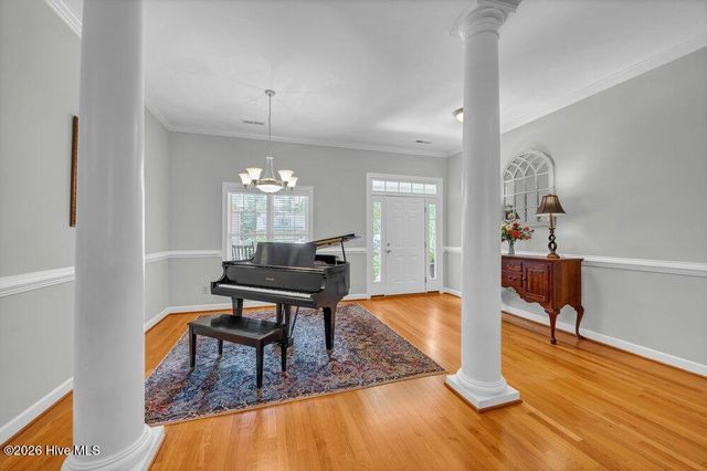 5033 Monck Court, Wilmington, NC 28409