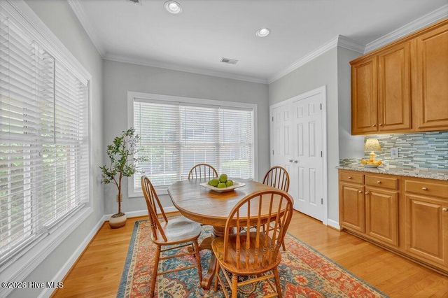 5033 Monck Court, Wilmington, NC 28409