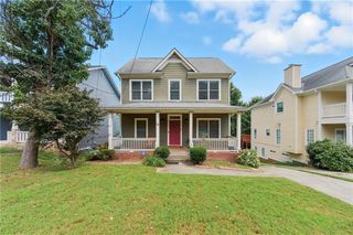 38 Atlanta SE Avenue, Atlanta, GA 30315