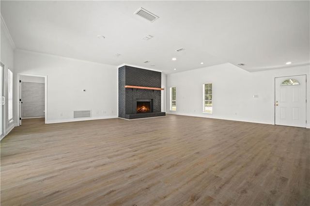 9366 Matlock Road, Irvington, AL 36544