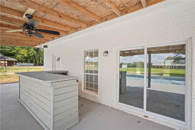 9366 Matlock Road, Irvington, AL 36544