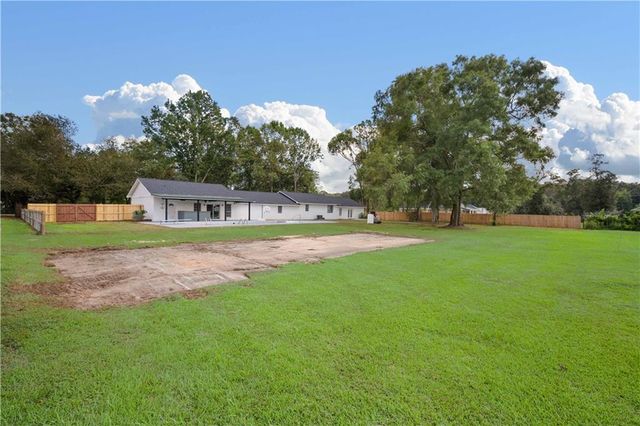 9366 Matlock Road, Irvington, AL 36544