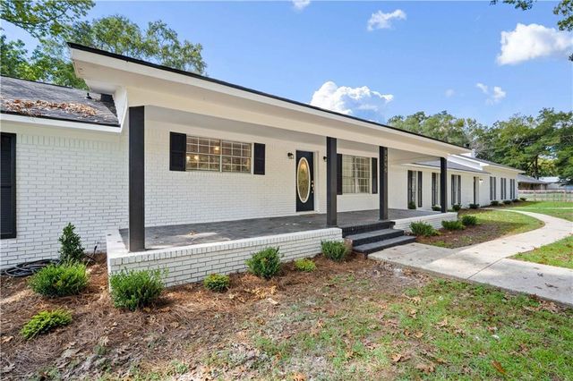 9366 Matlock Road, Irvington, AL 36544