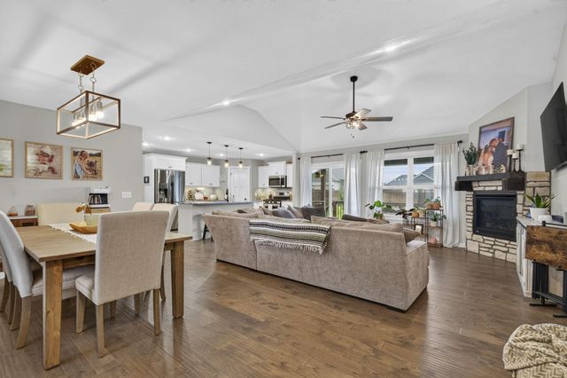 4247 Tuscany Circle, Ozark, MO 65721