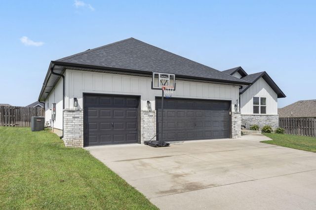 4247 Tuscany Circle, Ozark, MO 65721