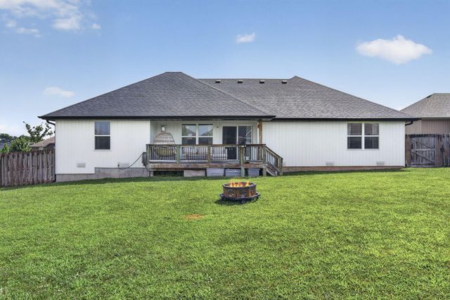 4247 Tuscany Circle, Ozark, MO 65721