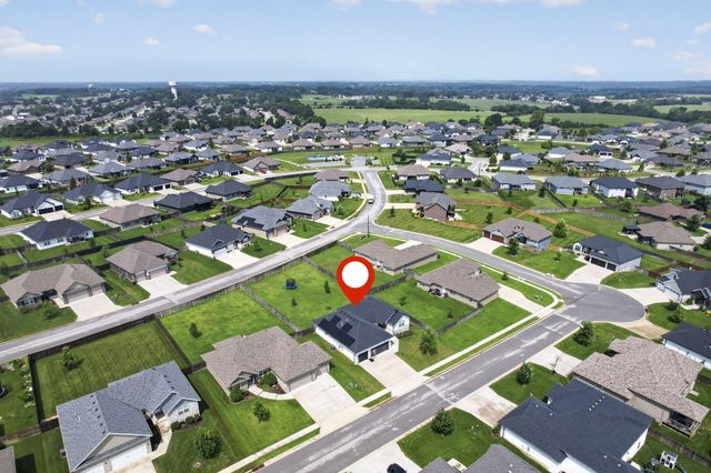 4247 Tuscany Circle, Ozark, MO 65721