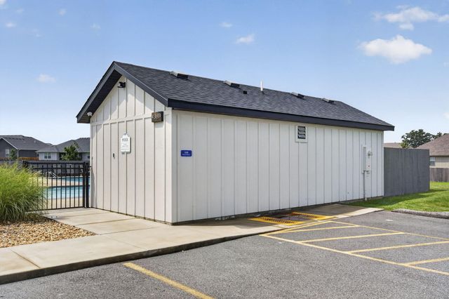 4247 Tuscany Circle, Ozark, MO 65721