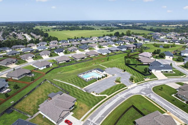 4247 Tuscany Circle, Ozark, MO 65721
