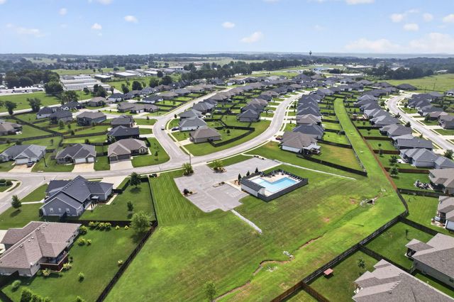 4247 Tuscany Circle, Ozark, MO 65721