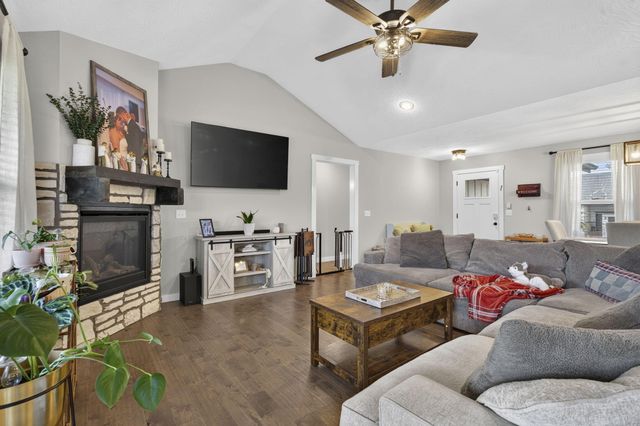 4247 Tuscany Circle, Ozark, MO 65721
