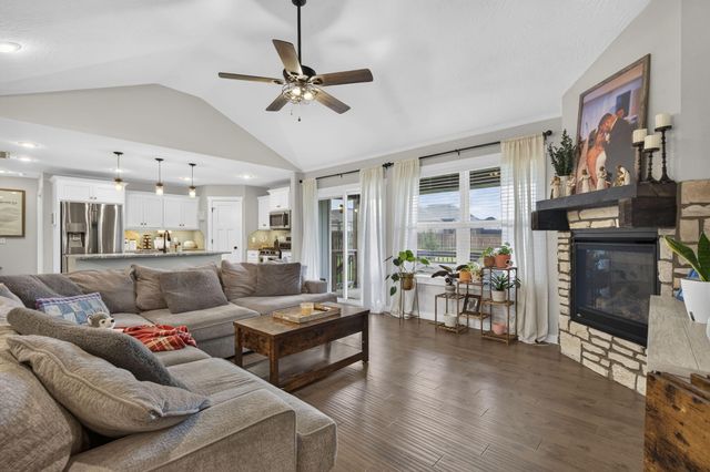 4247 Tuscany Circle, Ozark, MO 65721