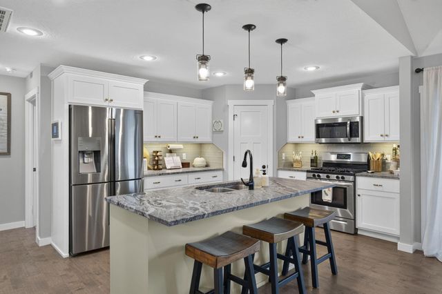 4247 Tuscany Circle, Ozark, MO 65721