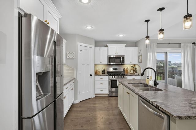 4247 Tuscany Circle, Ozark, MO 65721