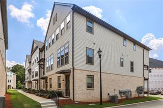 3769 Allegretto Circle, Atlanta, GA 30339