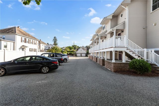 50 Clemence Street 50, Cranston, RI 02920