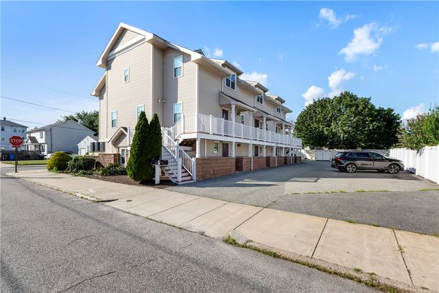 50 Clemence Street 50, Cranston, RI 02920