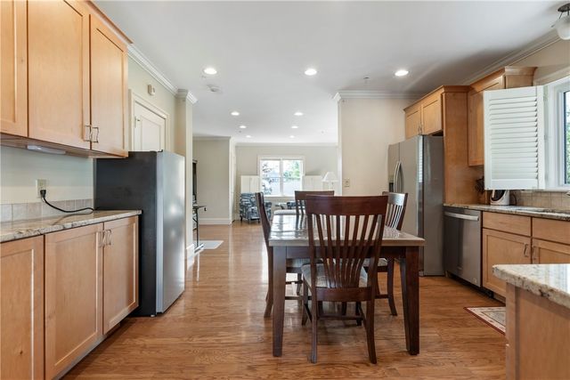 50 Clemence Street 50, Cranston, RI 02920