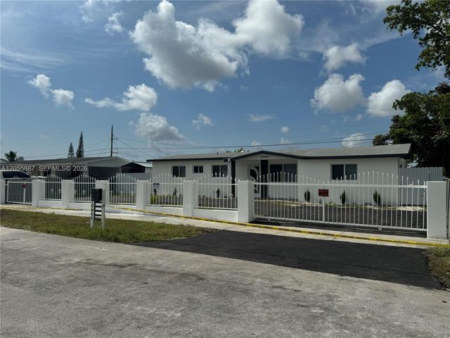 10460 SW 149 Street, Miami, FL 33176