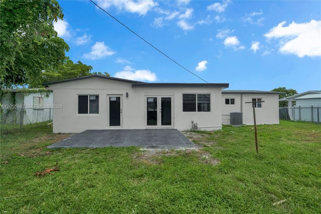 10460 SW 149 Street, Miami, FL 33176