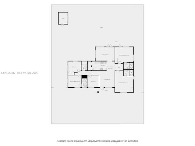 10460 SW 149 Street, Miami, FL 33176