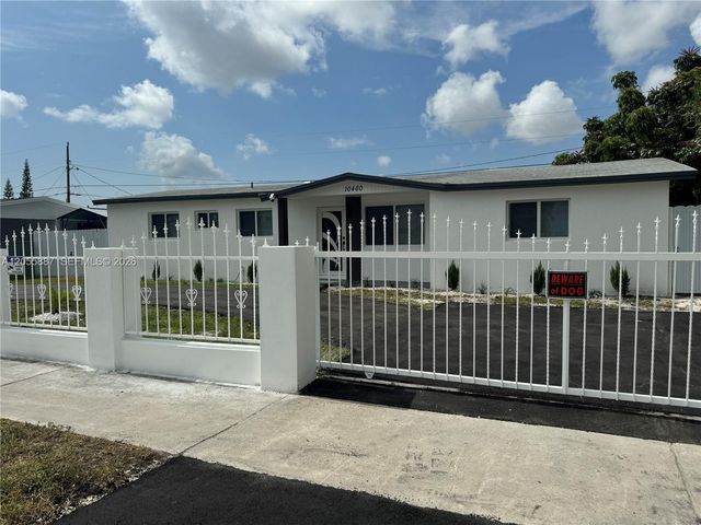 10460 SW 149 Street, Miami, FL 33176