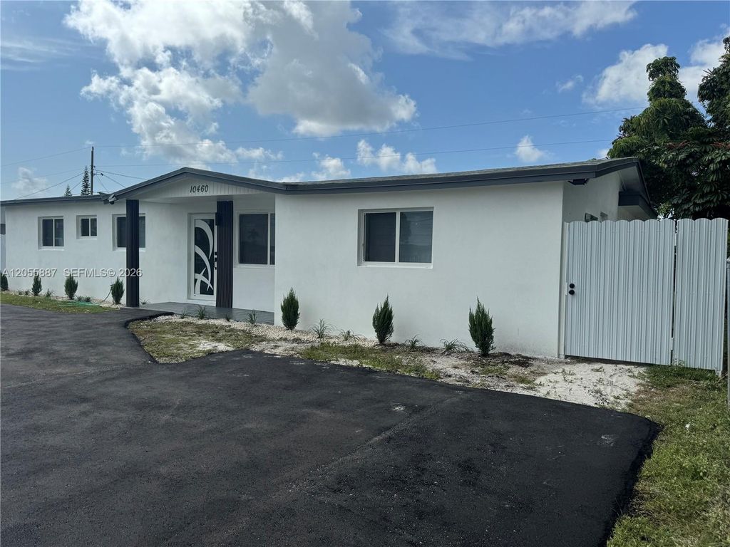 10460 SW 149 Street, Miami, FL 33176