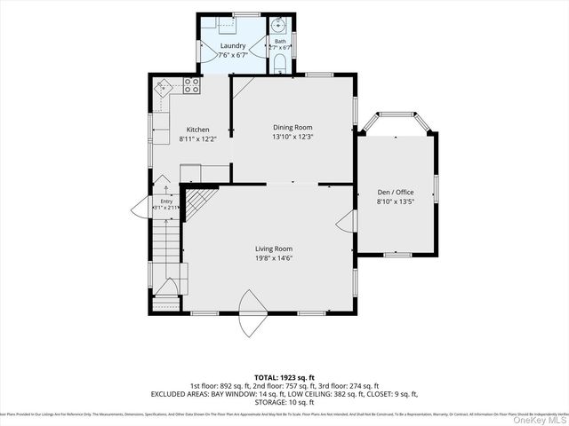 60 Ogston Terrace, Malverne, NY 11565