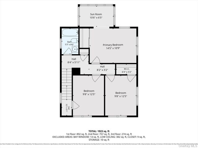 60 Ogston Terrace, Malverne, NY 11565