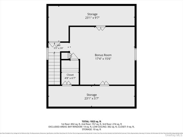 60 Ogston Terrace, Malverne, NY 11565