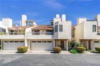27882 Finisterra 117, Mission Viejo, CA 92692