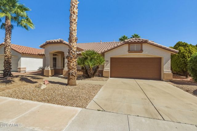 15330 W DOLL Lane, Surprise, AZ 85374