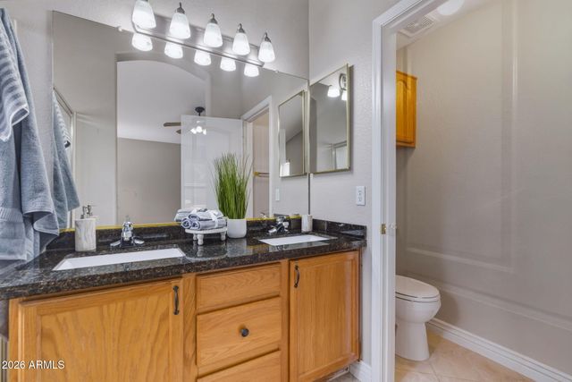 15330 W DOLL Lane, Surprise, AZ 85374