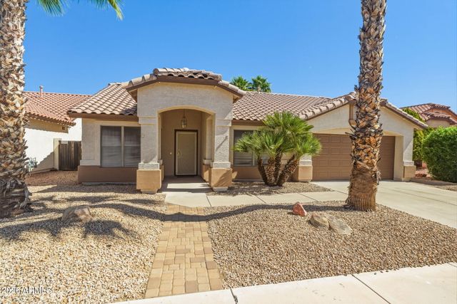 15330 W DOLL Lane, Surprise, AZ 85374