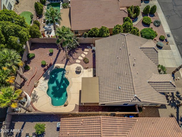 15330 W DOLL Lane, Surprise, AZ 85374