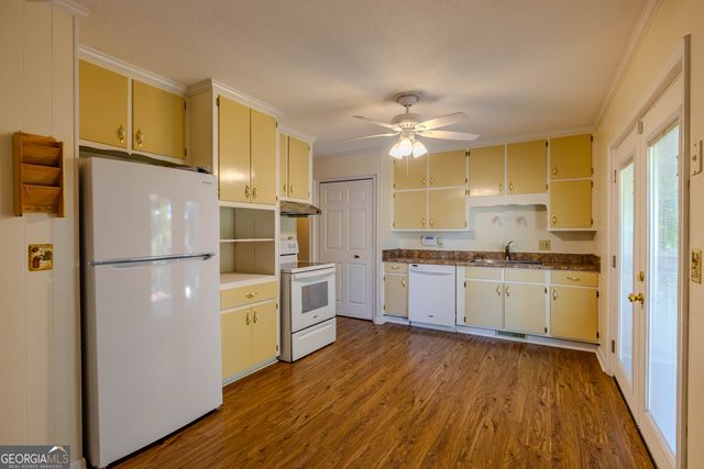 16 Drexel Drive NW, Rome, GA 30165