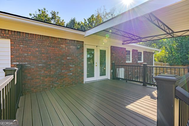 16 Drexel Drive NW, Rome, GA 30165