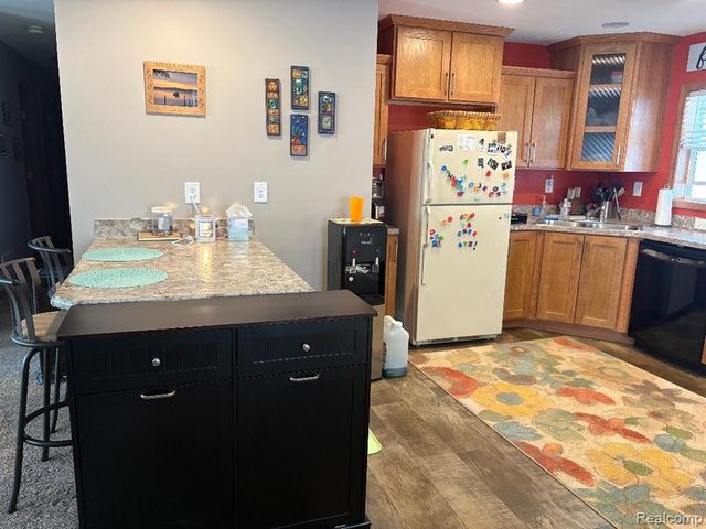 3615 Pinelands Road, Gladwin, MI 48624