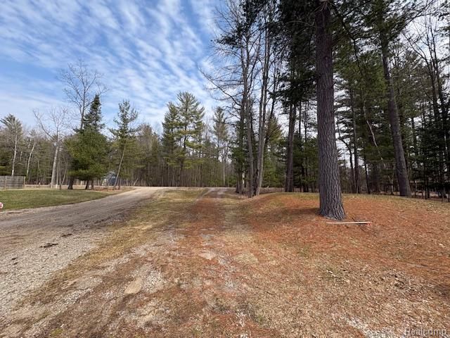 3615 Pinelands Road, Gladwin, MI 48624