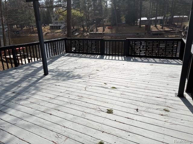 3615 Pinelands Road, Gladwin, MI 48624