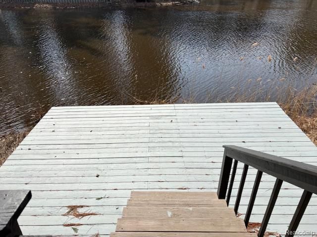 3615 Pinelands Road, Gladwin, MI 48624
