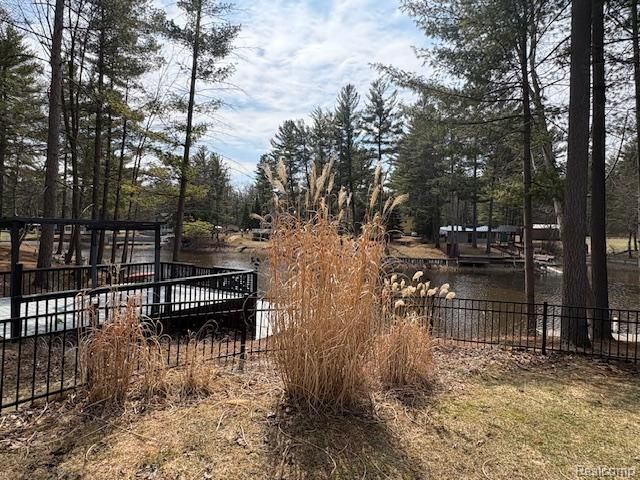 3615 Pinelands Road, Gladwin, MI 48624