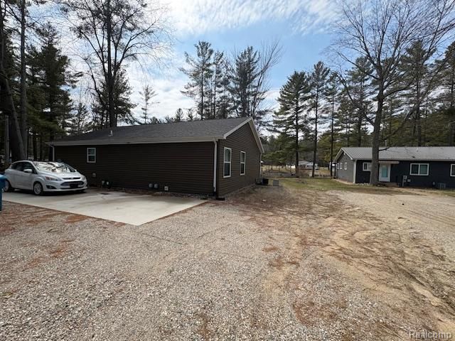 3615 Pinelands Road, Gladwin, MI 48624