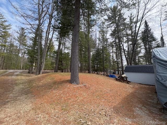 3615 Pinelands Road, Gladwin, MI 48624