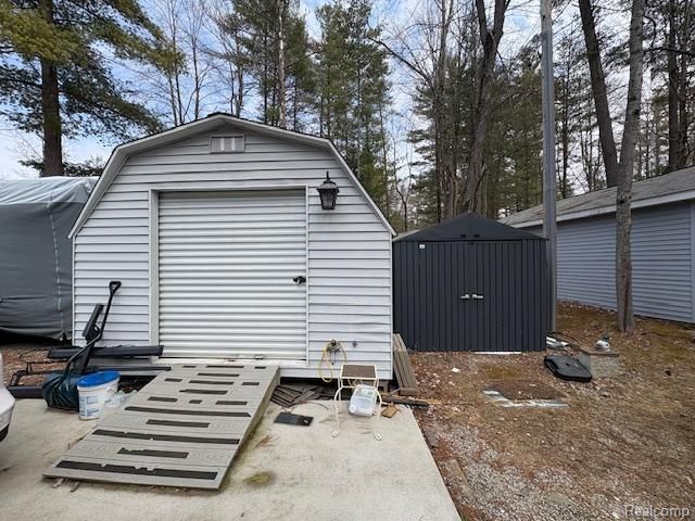 3615 Pinelands Road, Gladwin, MI 48624