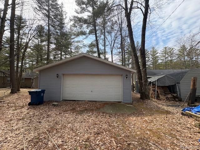3615 Pinelands Road, Gladwin, MI 48624