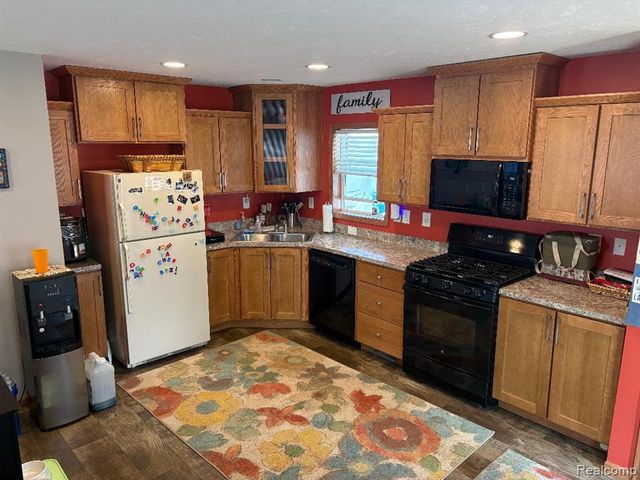 3615 Pinelands Road, Gladwin, MI 48624
