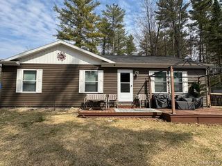 3615 Pinelands Road, Gladwin, MI 48624