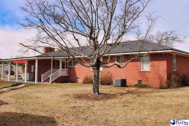 3656 Hwy 177, Wallace, SC 29596